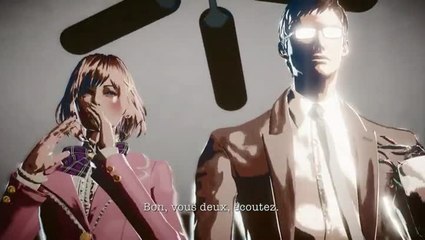Killer is Dead : Trailer de lancement