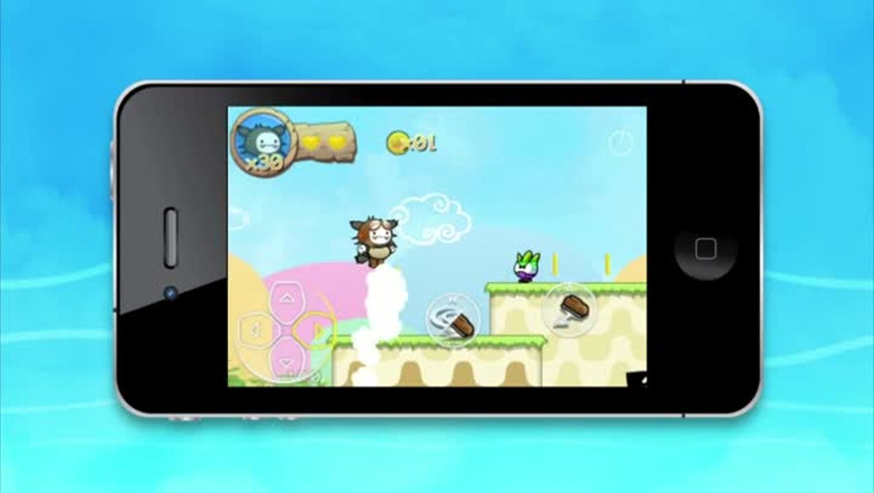 Wawa Land : Ya des Wawa dans mon quartier