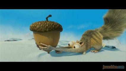 L'Age de Glace : Le Village : E3 2012 : Trailer sur glace