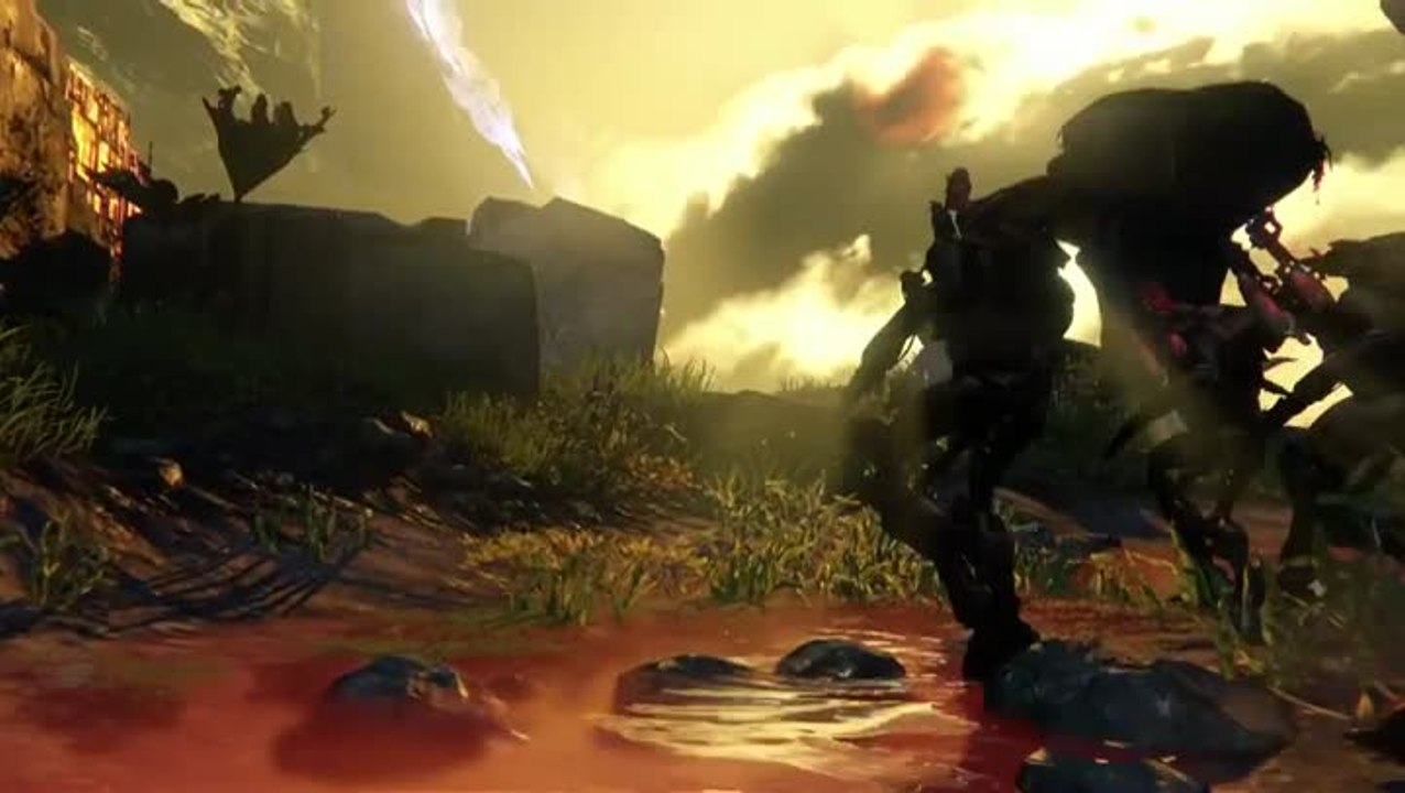 Destiny : La bêta approche