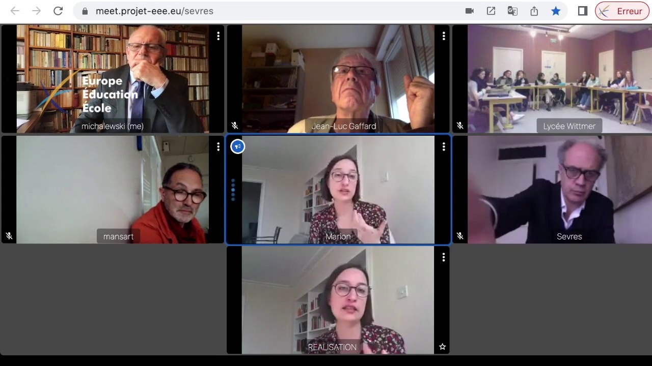 II. Les stoïciens et l'autre : raison propre, langage et cosmopolitisme, Marion DURAND