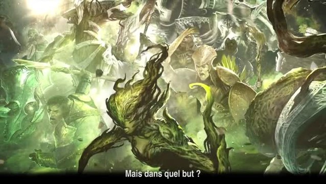 Magic : The Gathering : Duels of the Planeswalkers 2013 : Retour sur Ravnica