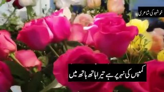 TOP_12_GHAZAL_URDU_HINDI%23khushbookishayari_%23urdupoetry(360p)