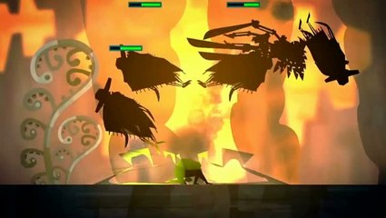 Guacamelee! Super Turbo Championship Edition : E3 2014 : Trailer