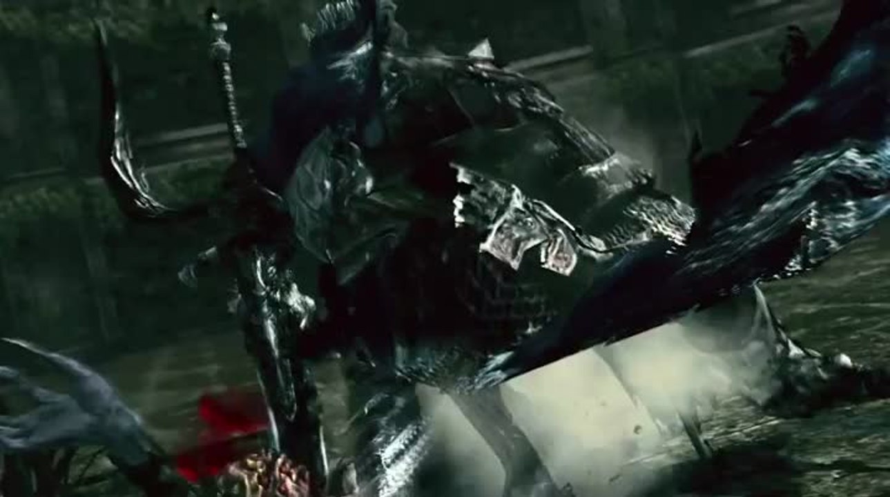 Dark Souls : Prepare to Die Edition