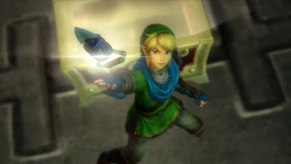 Hyrule Warriors : E3 2014 : Nintendo Treehouse Live