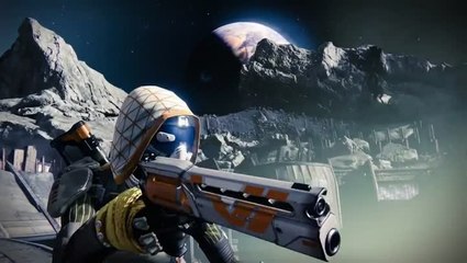 Destiny : Bonus de précommande