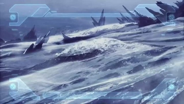 Lost Planet 3 : Les joies du froid !