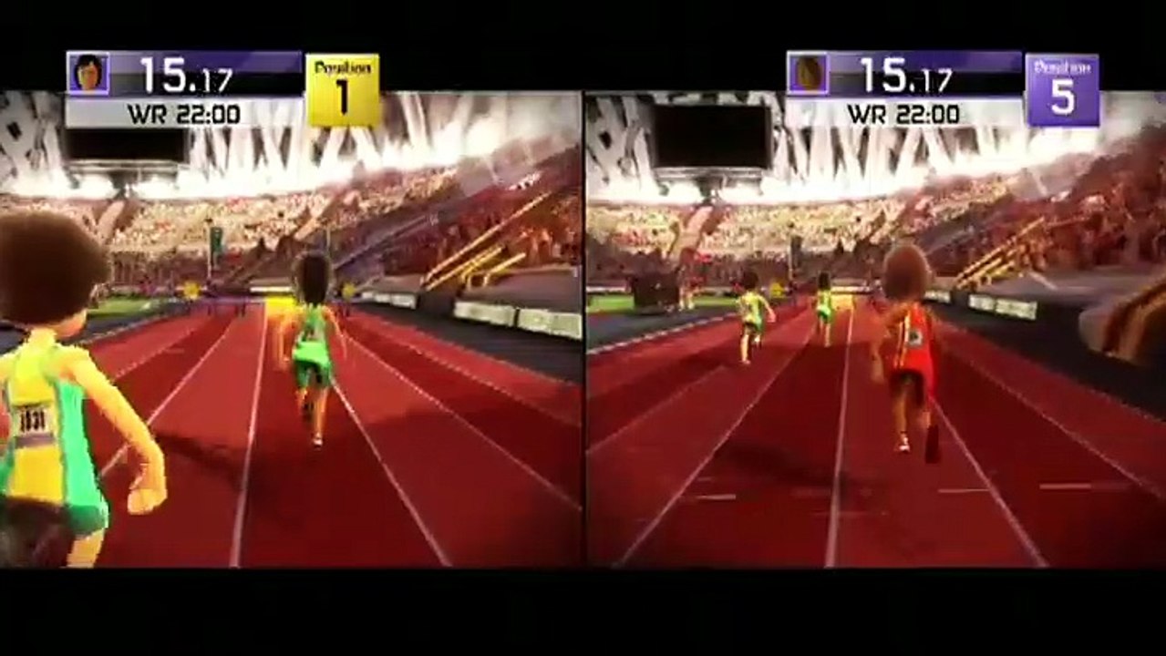 kinect