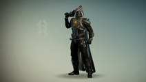 Destiny : Armes, armures et butin