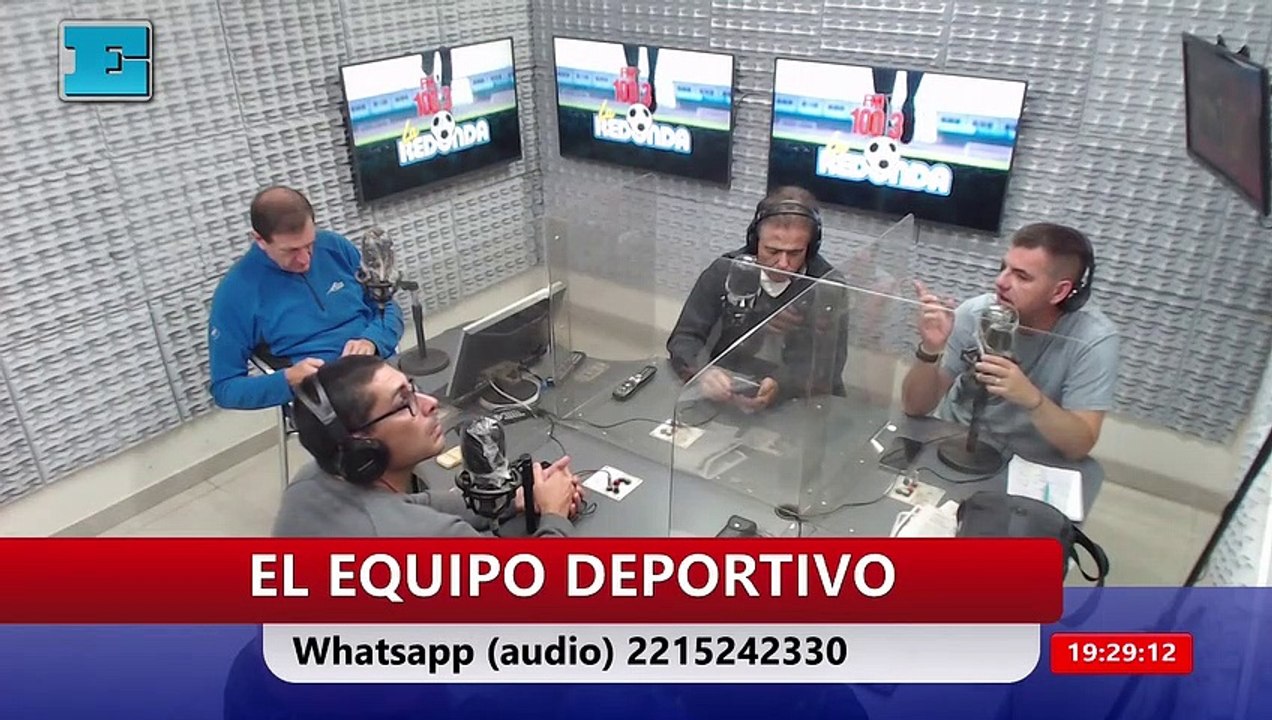 FM La Redonda (995)