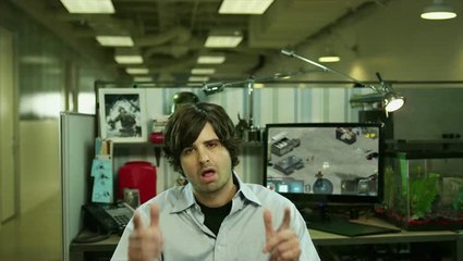 Ghost Recon : Commander : Les Ghosts aiment Facebook