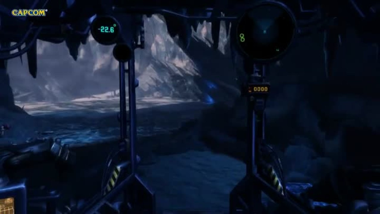 Lost Planet 3 : Evénement presse