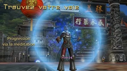 Gunblade Saga : Présentation (bis)