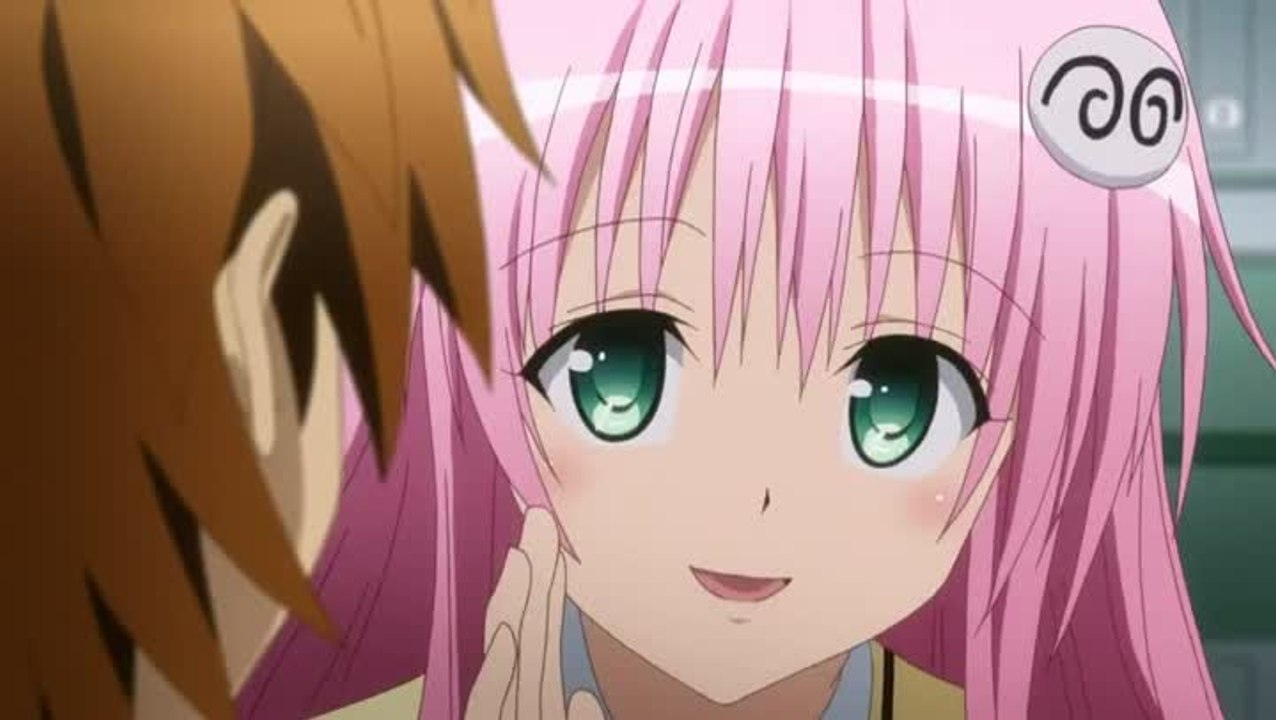 To Love-Ru Darkness : Battle Ecstasy : Combats