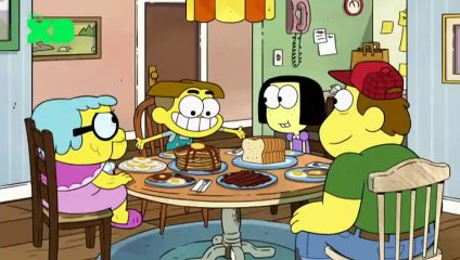 Greenlerin Büyükşehir Macerası Diş Perisi Part1