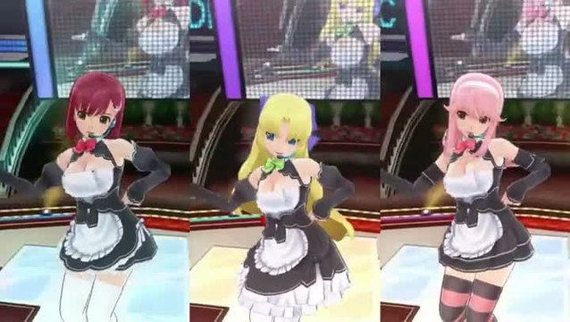 Dream C Club Gogo : Drague en musique