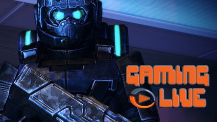 Mass Effect 3 : Citadelle : Un DLC aussi original que sympathique