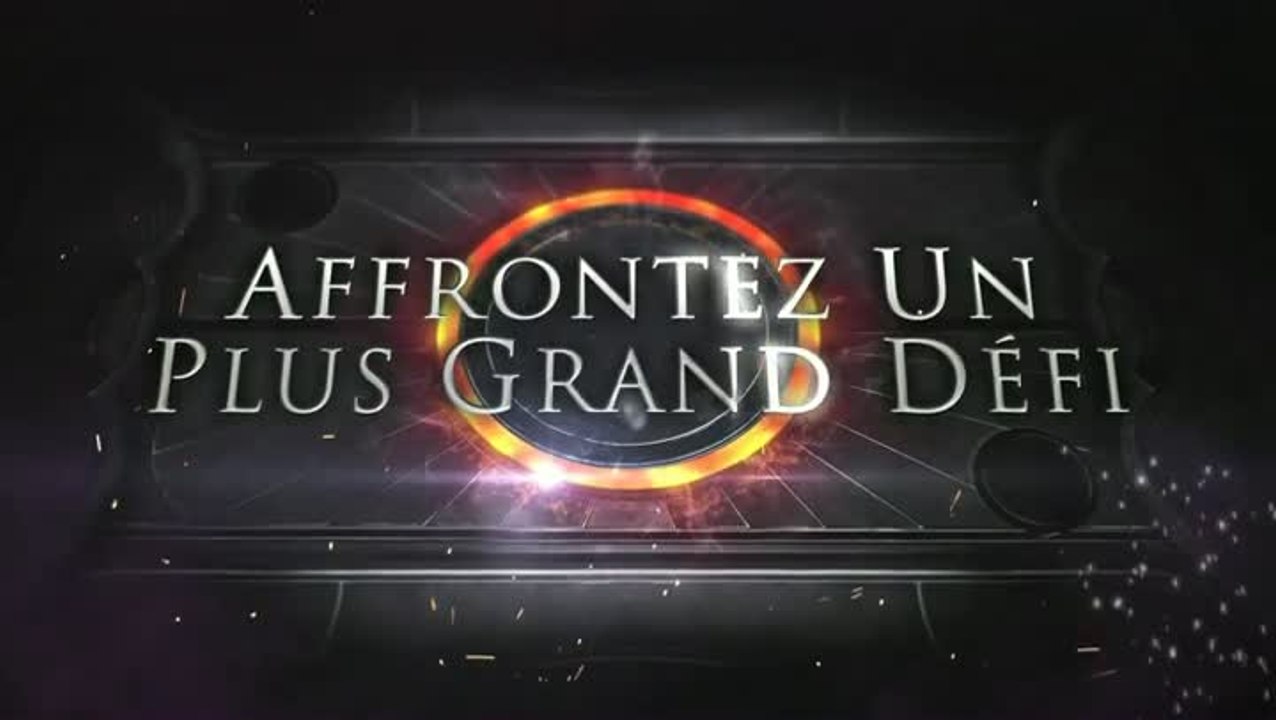 Magic : The Gathering : Duels of the Planeswalkers 2013 : Des nouveautés alléchantes