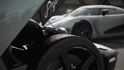 DRIVECLUB : This is DriveClub