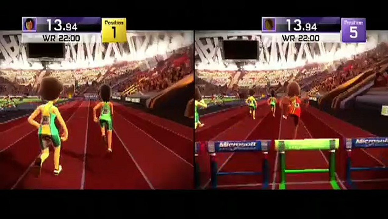 kinect