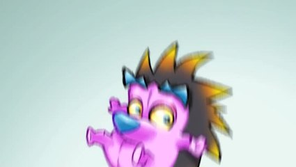 Saving Private Sheep 2 : Teaser hérisson