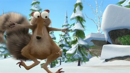 L'Age de Glace : Le Village : Trailer de lancement