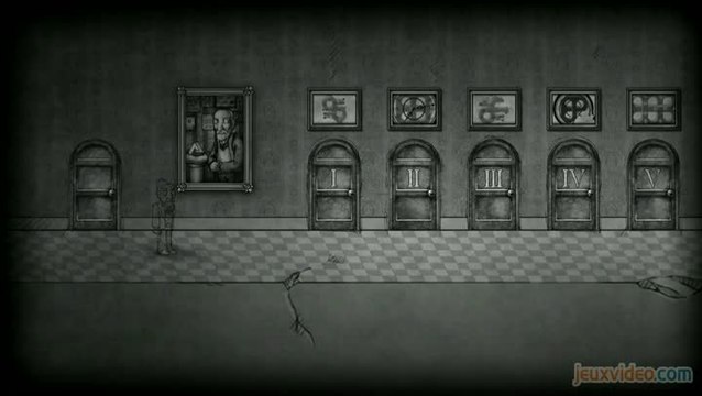 The Bridge : Un style graphique et une ambiance à part