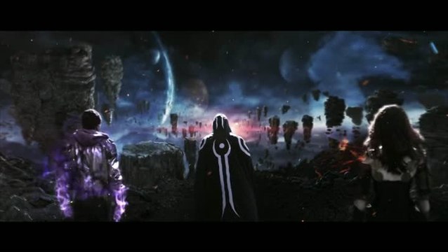 Magic : The Gathering : Duels of the Planeswalkers 2013 : Deviens un Planeswalkers