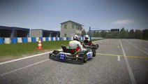 Kart Racing Pro : La vidéo