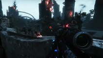 Crysis 3 : Les 7 merveilles de Crysis 3 - La fin des temps