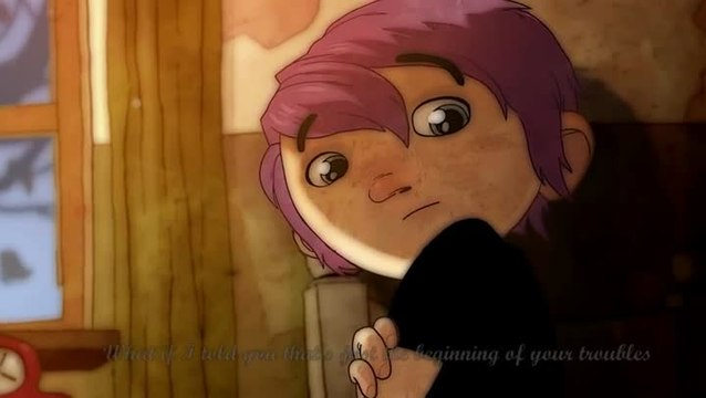 Violett : Violett au pays des merveilles