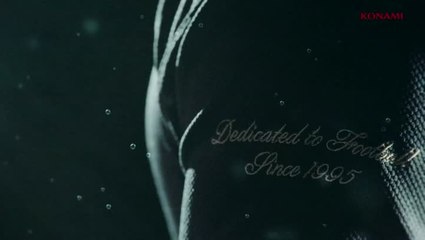 Pro Evolution Soccer 2015 : E3 2014 : Trailer