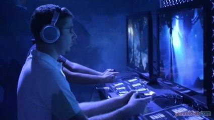 Lost Planet 3 : TGS 2012 : Une vague de froid sur le salon