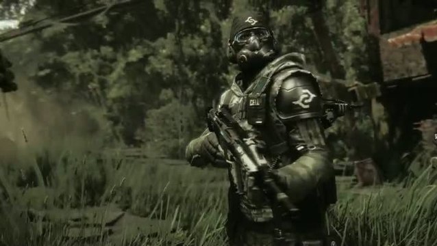 Crysis 3 : Les 7 merveilles de Crysis 3 - Episode 1 : Plongée en Enfer