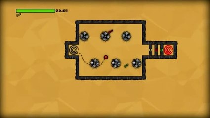 48 Chambers : Gameplay