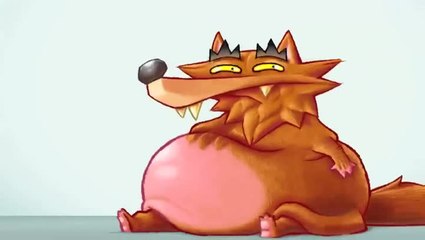 Saving Private Sheep 2 : Teaser loup