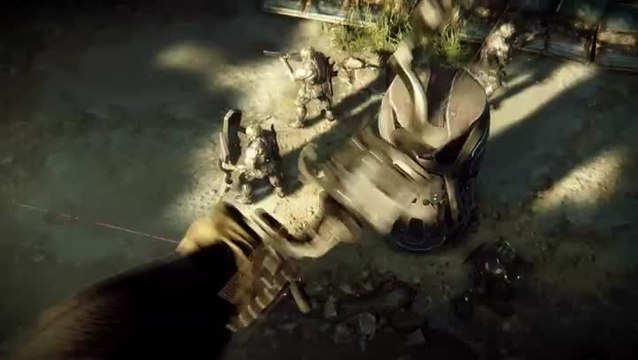 Crysis 3 : L'édition limitée Chasseur