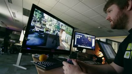 inFAMOUS : Second Son : Prenez le contrôle