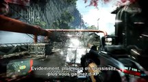 Crysis 3 : GC 2012 : EA nous présente le jeu