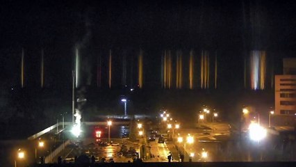 La compañía nuclear Energoatom confirma la retirada de las tropas rusas de ChernóbiL