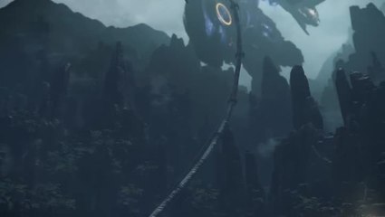 Evolve : Tutorial : Le mode Evacuation