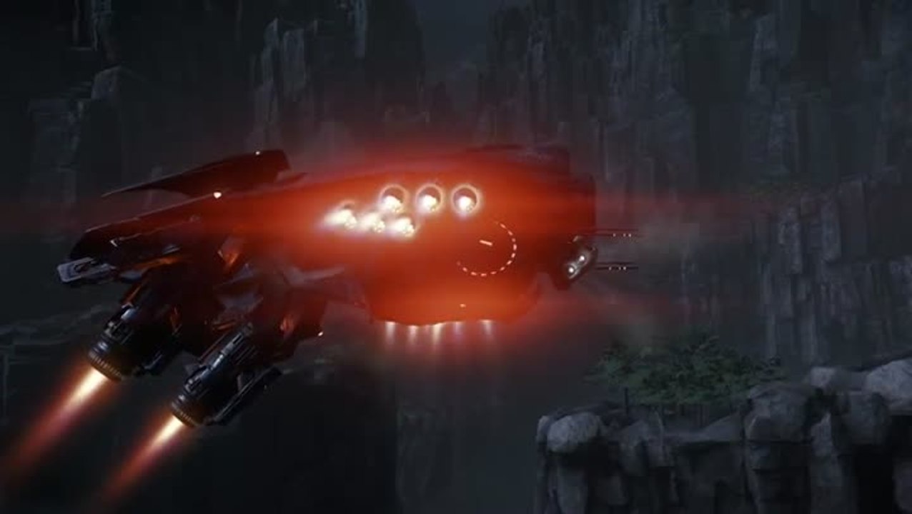 Evolve : Tutorial : Le mode Sauvetage