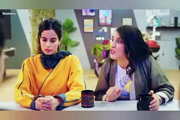 مسلسل وش تبي بس الحلقة 15 الخامس عشر