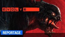 Evolve : E3 2014 : A la découverte du jeu