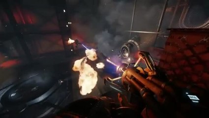 Evolve : Tutorial : Le mode Chasse