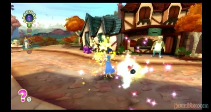 Disney Princesses : Mon Royaume Enchanté : La Belle et la Bête