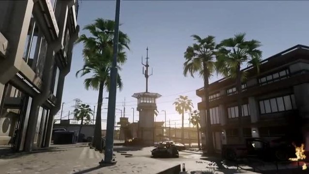 Call of Duty : Advanced Warfare : Plongée dans le multijoueur