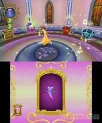 Disney Princesses : Mon Royaume Enchanté : Introduction