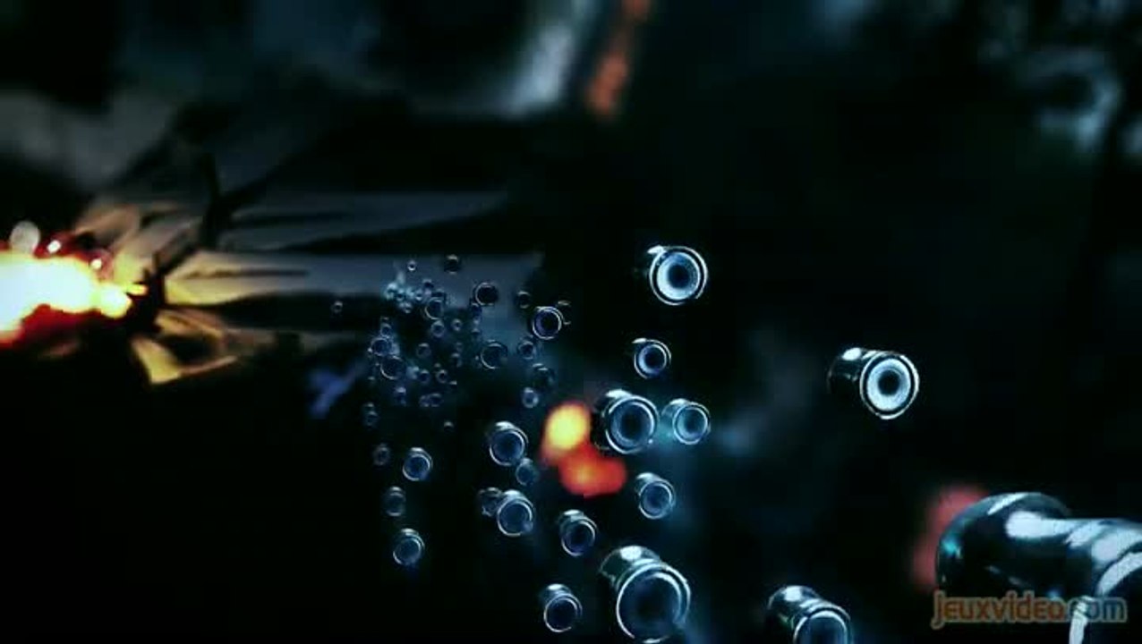 Crysis 3 : Les 7 merveilles de Crysis 3 - Episode 4 : Pluie de balles